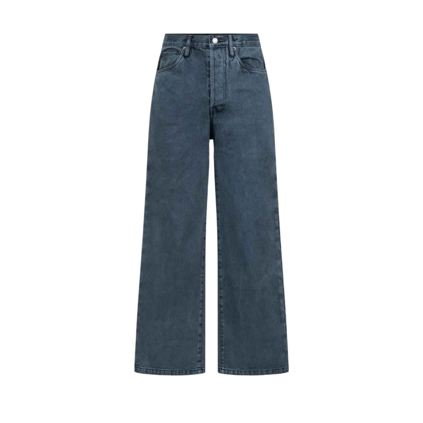 PRA 27FW UPCUYIC 003 데님팬츠
