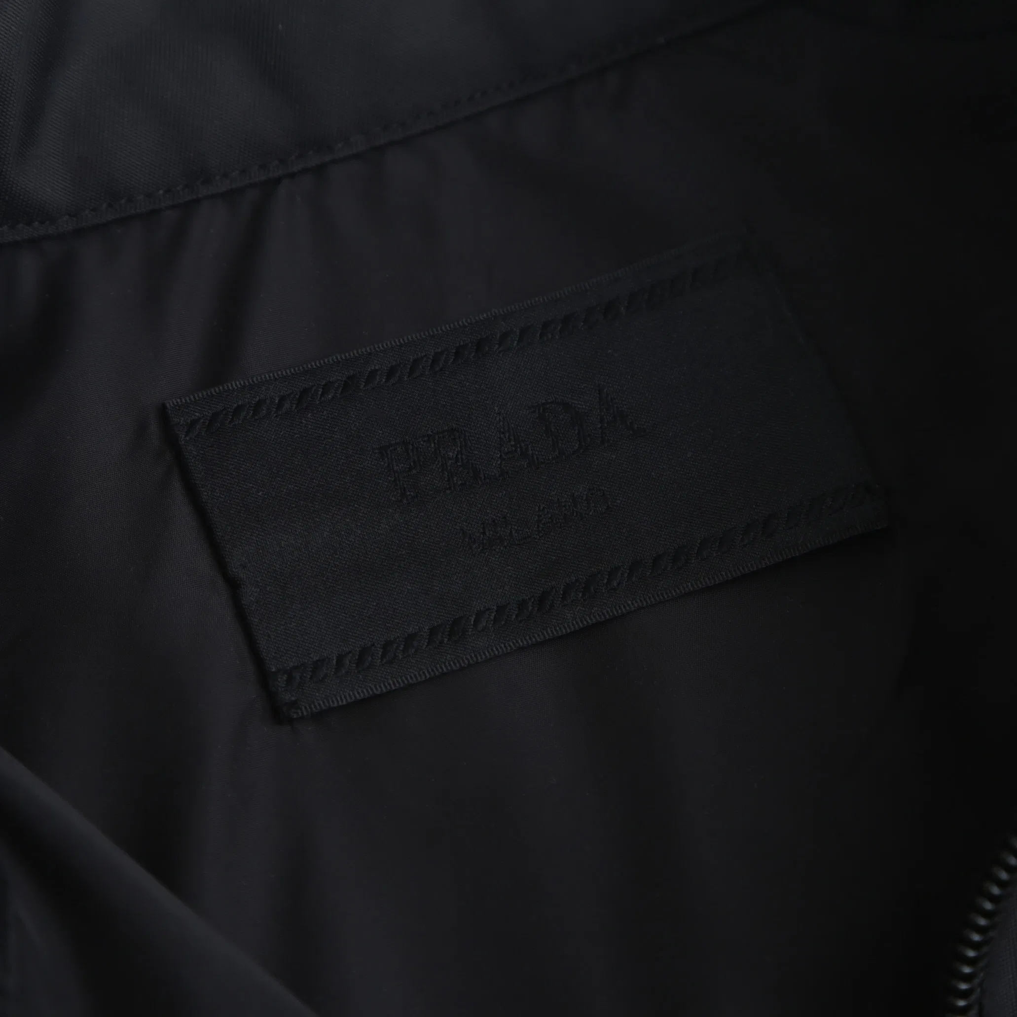 PRA 27FW YQWABGQ 001 자켓 5