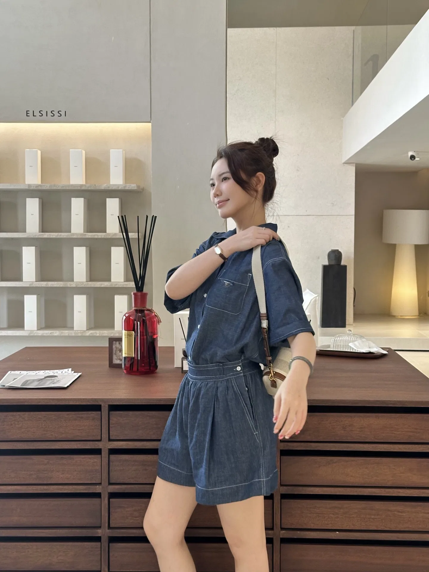 PRA 27FW YQWABGQ 006 원피스 3