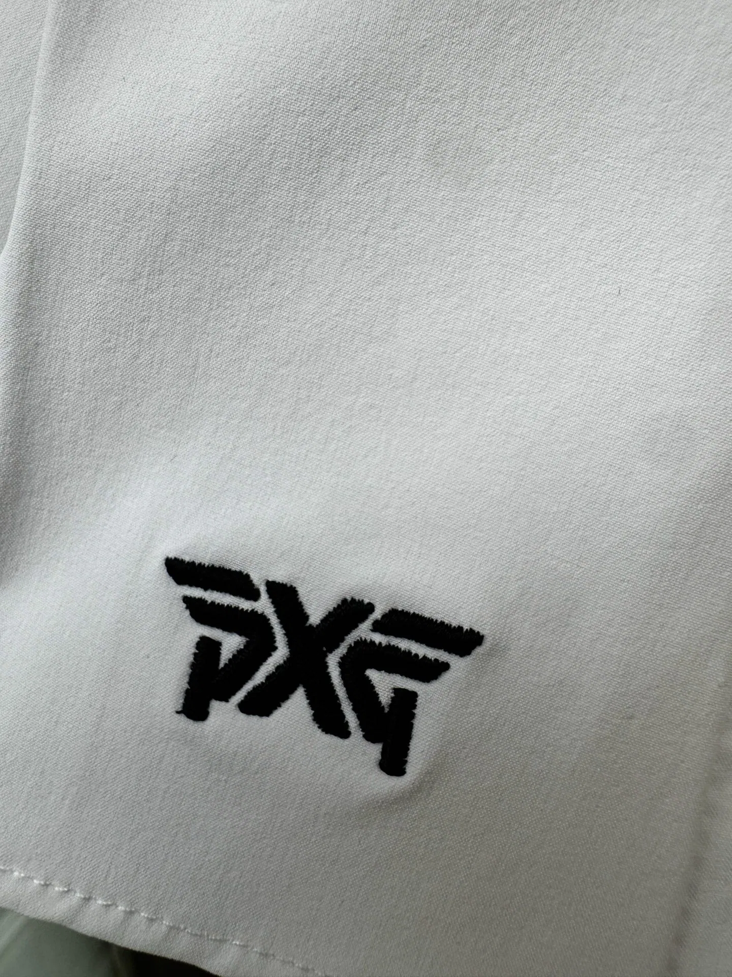 PXG 27FW QXWSRGV 001 골프스커트 4