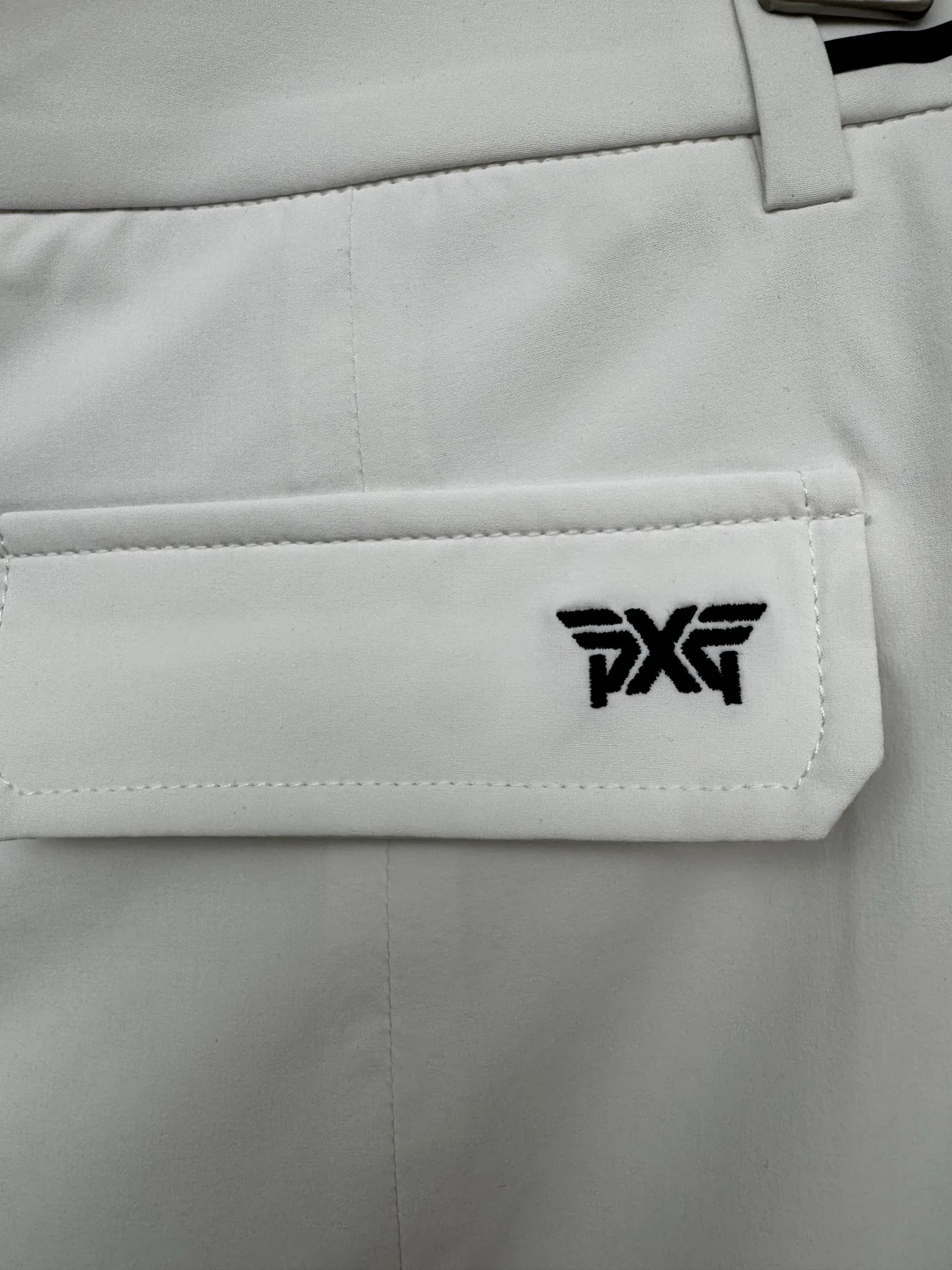 PXG 27FW QXWSRGV 001 골프스커트 5