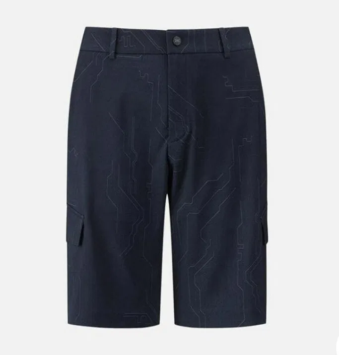 PXG 27FW QXWSRGV 002 골프숏츠