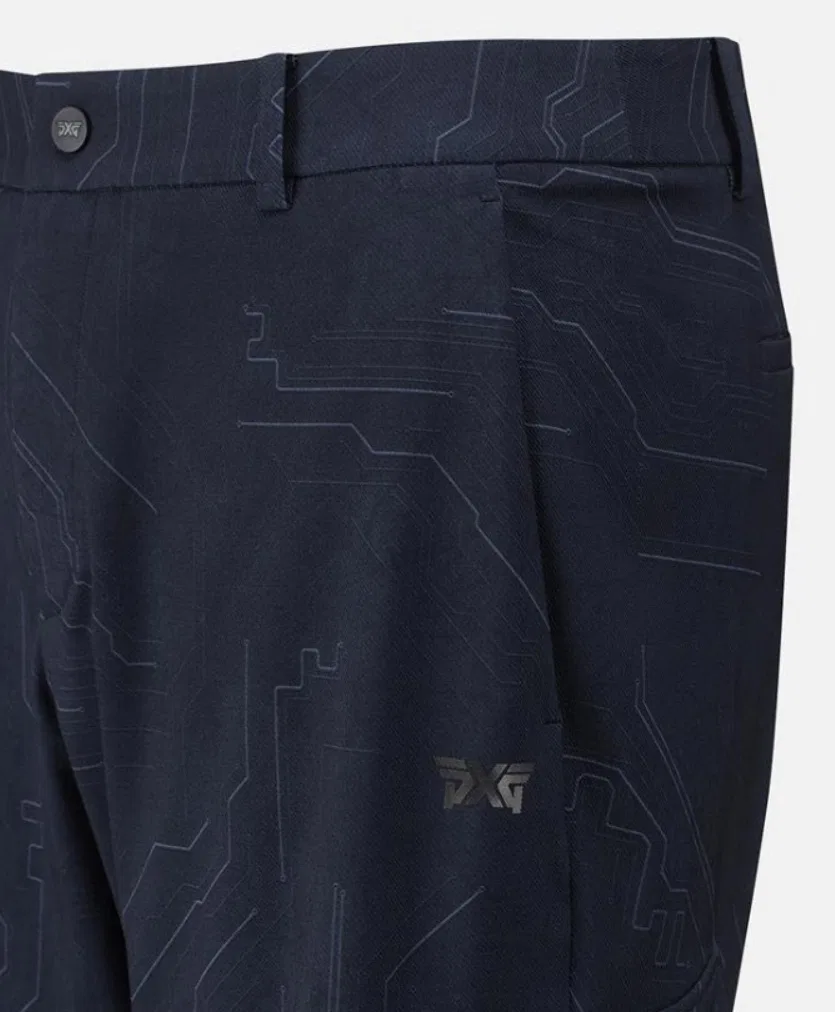 PXG 27FW QXWSRGV 002 골프숏츠 4