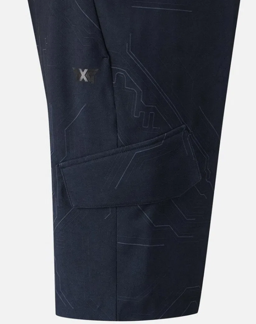 PXG 27FW QXWSRGV 002 골프숏츠 5