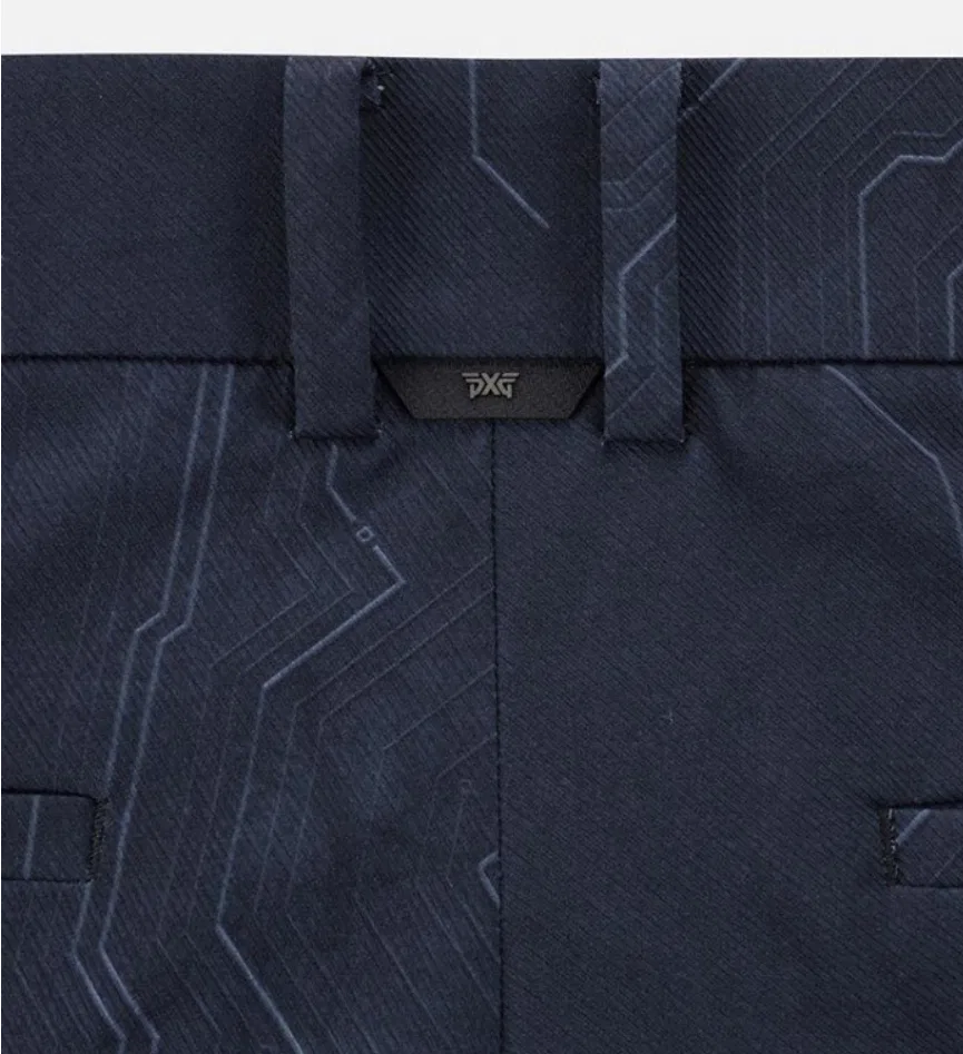 PXG 27FW QXWSRGV 002 골프숏츠 6