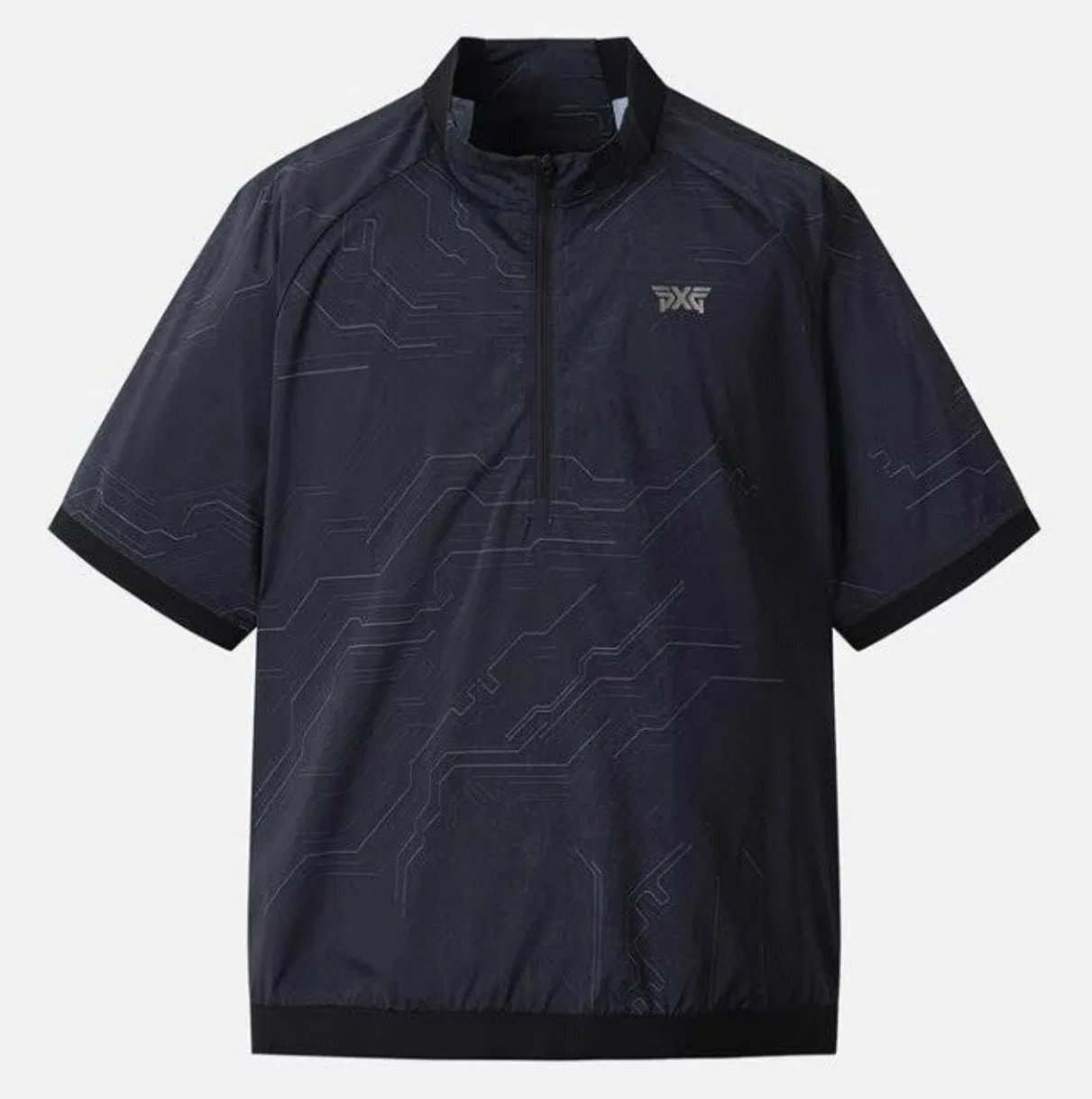 PXG 27FW QXWSRGV 003 골프반팔셔츠