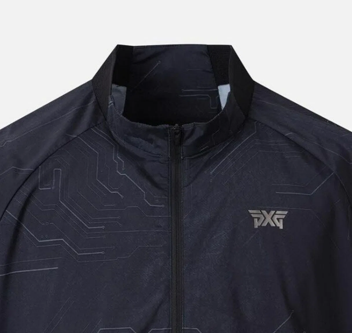 PXG 27FW QXWSRGV 003 골프반팔셔츠 3