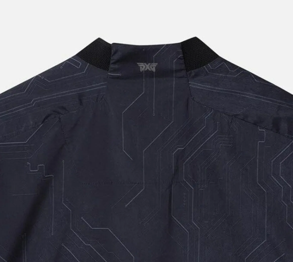 PXG 27FW QXWSRGV 003 골프반팔셔츠 6