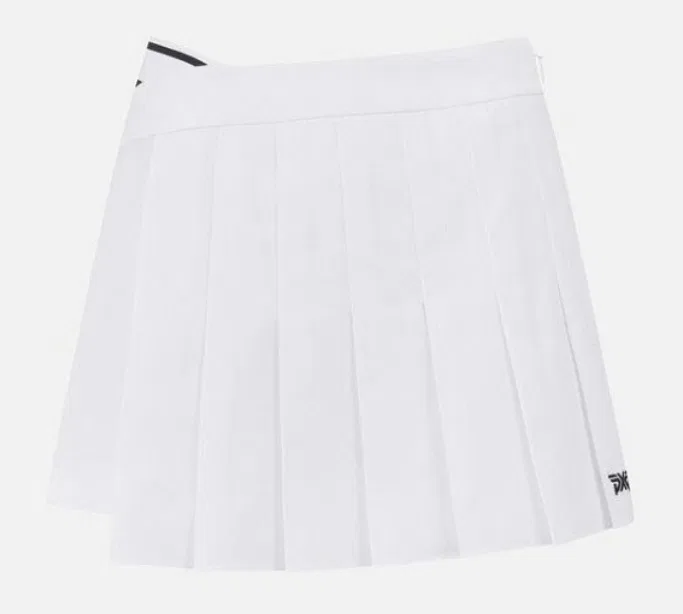 PXG 27FW QXWSRGV 007 골프스커트