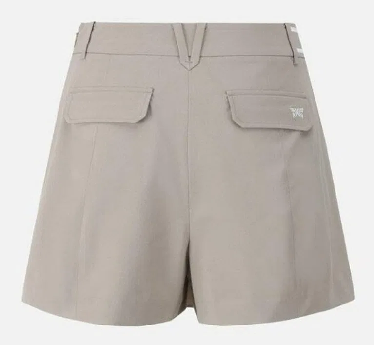 PXG 27FW QXWSRGV 007 골프스커트 6
