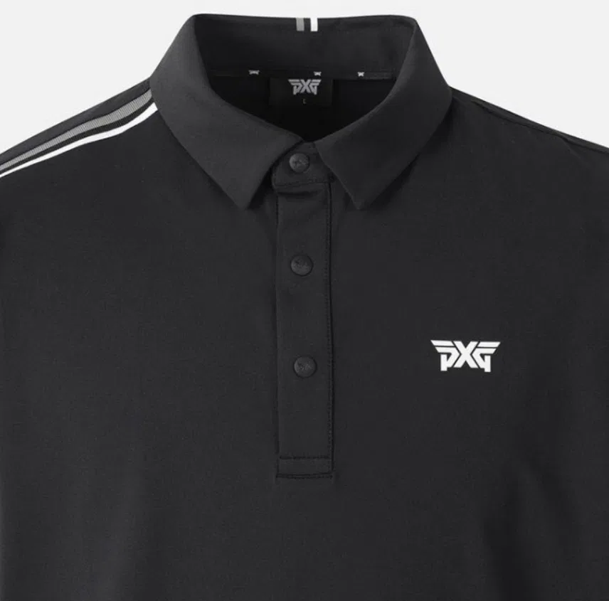 PXG 27FW QXWSRGV 008 폴로긴팔티셔츠 3
