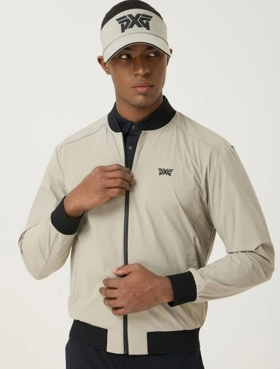 PXG 27FW QXWSRGV 009 골프자켓