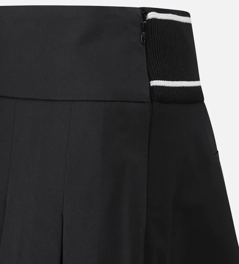 PXG 27FW QXWSRGV 010 골프스커트 3