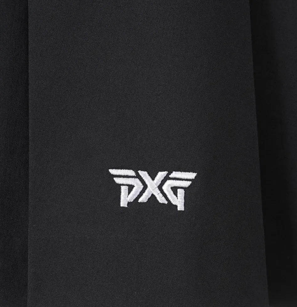 PXG 27FW QXWSRGV 010 골프스커트 4