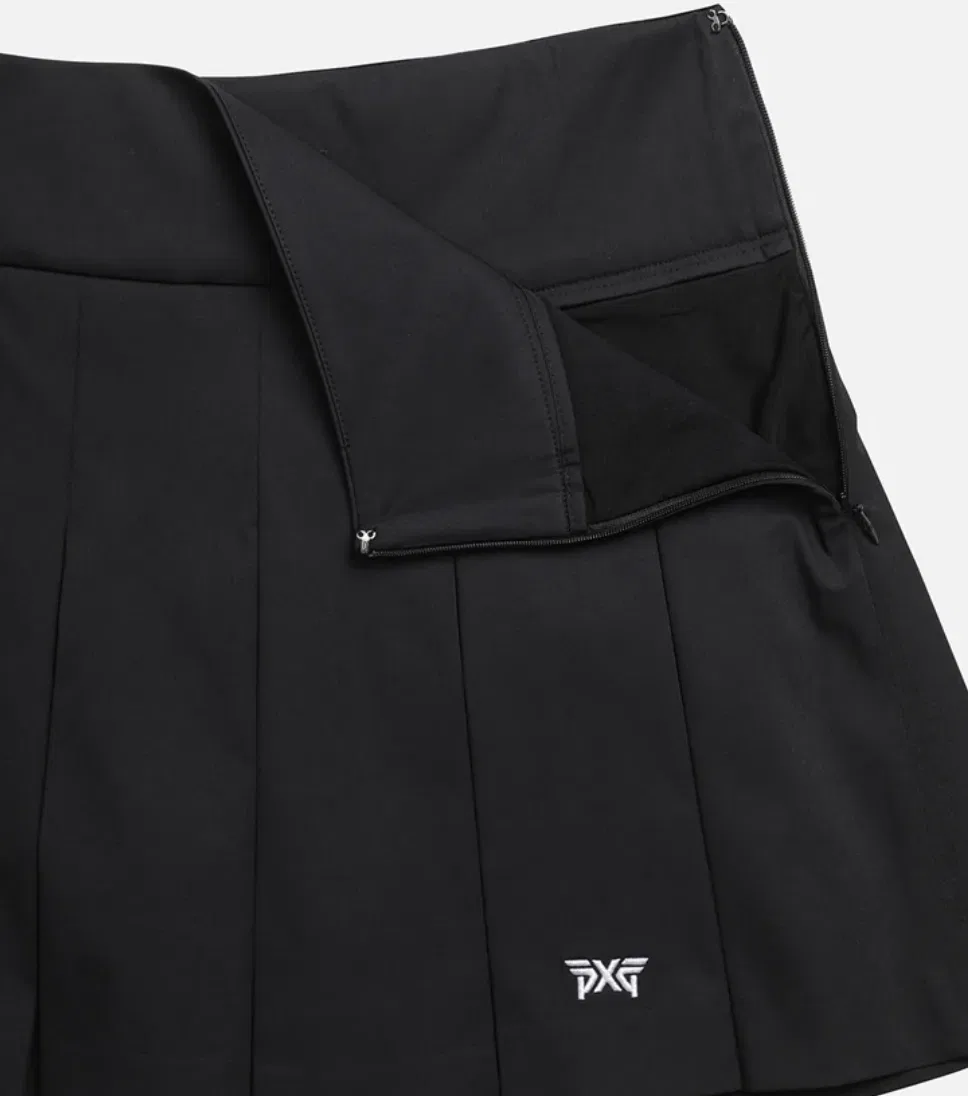 PXG 27FW QXWSRGV 010 골프스커트 5