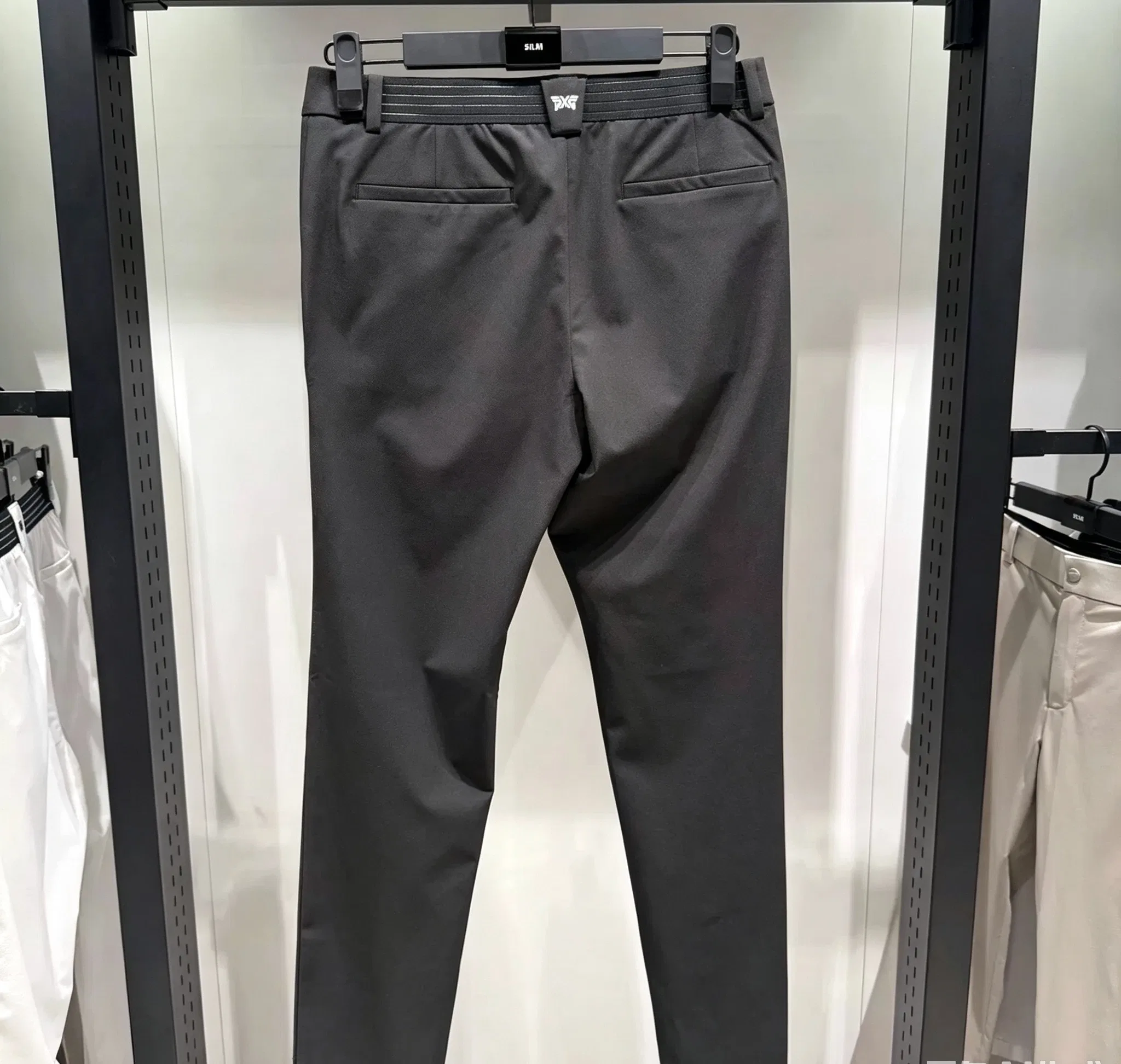 PXG 27FW WREZEBX 001 팬츠 3