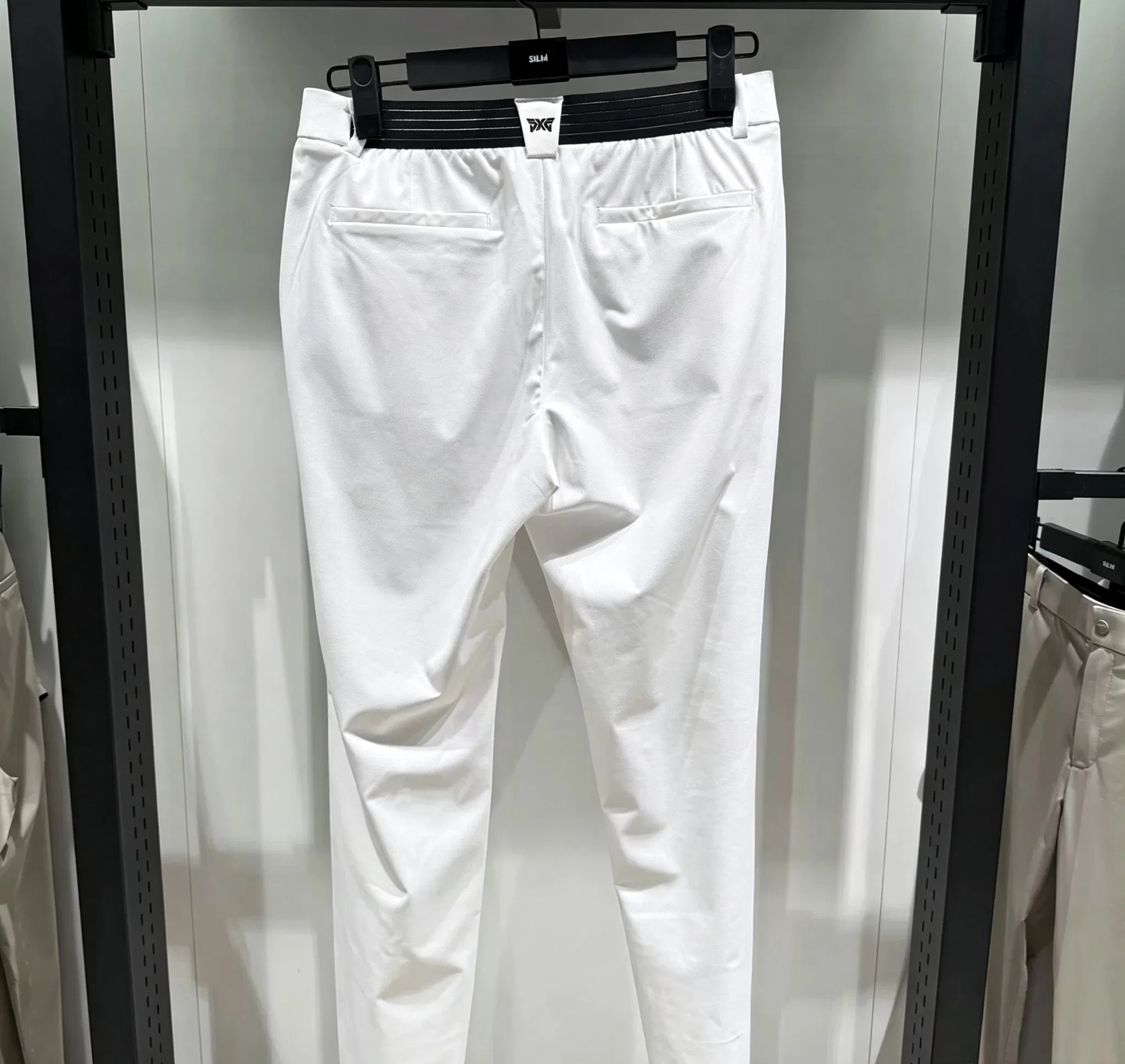 PXG 27FW WREZEBX 001 팬츠 5