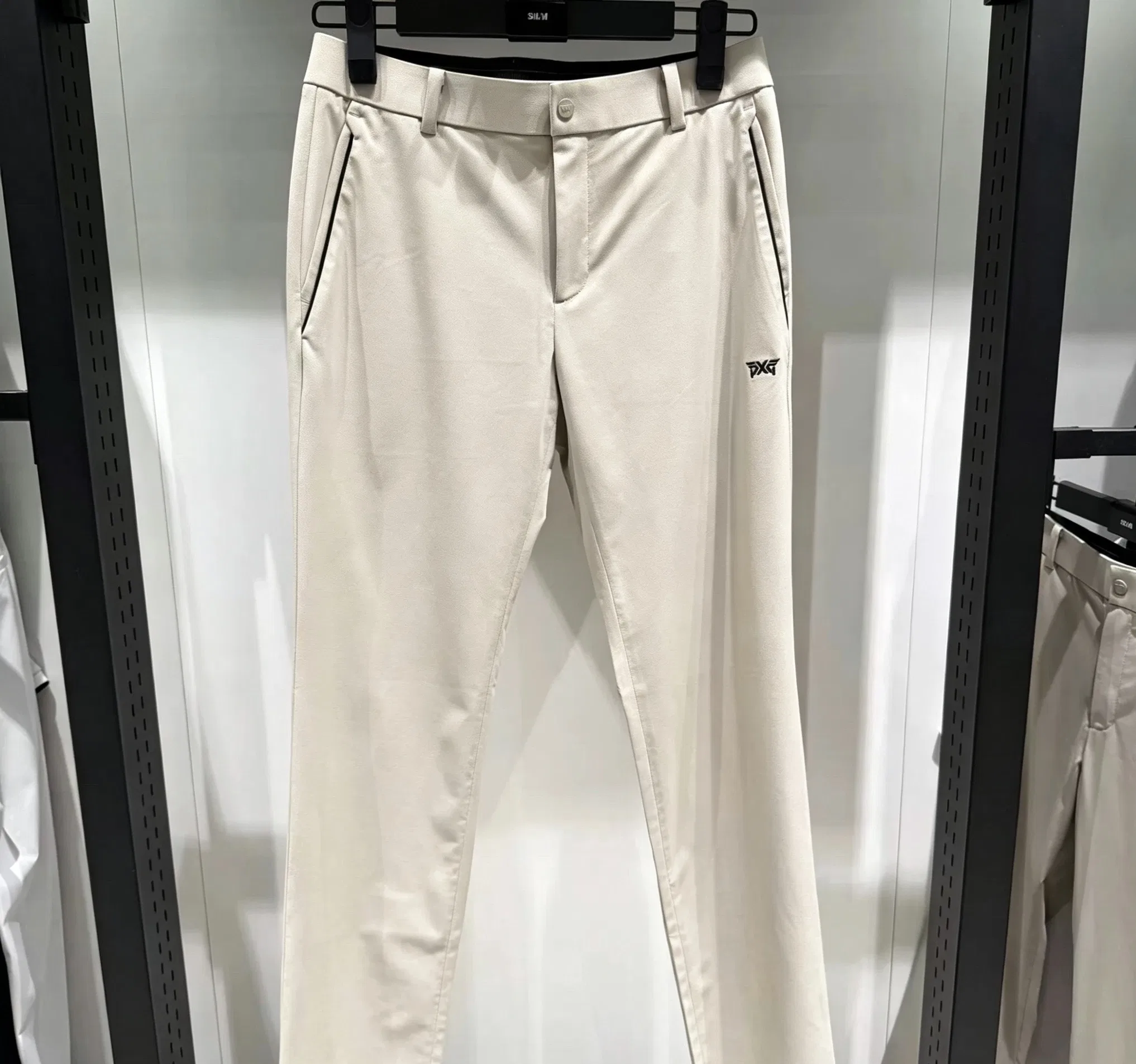 PXG 27FW WREZEBX 001 팬츠 6