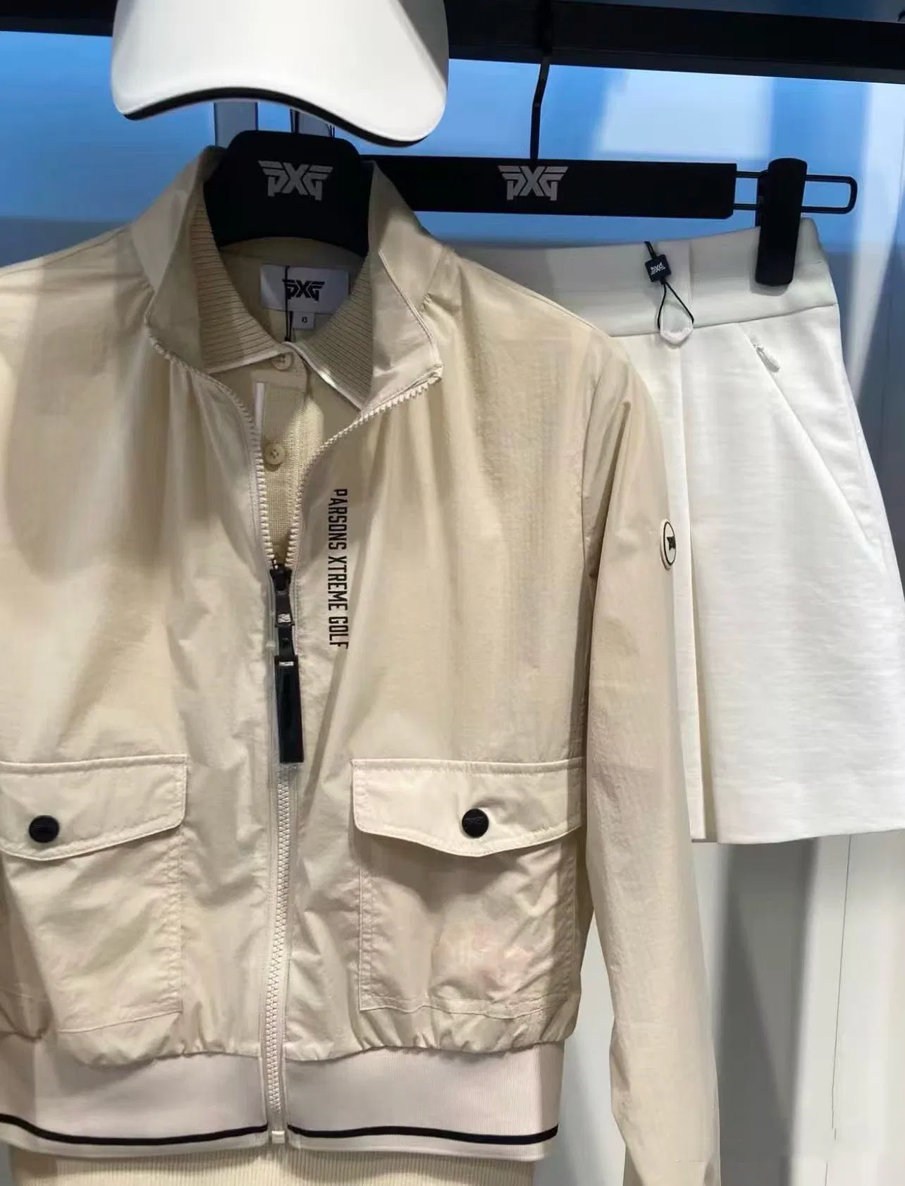 PXG 27FW WREZEBX 002 자켓 3
