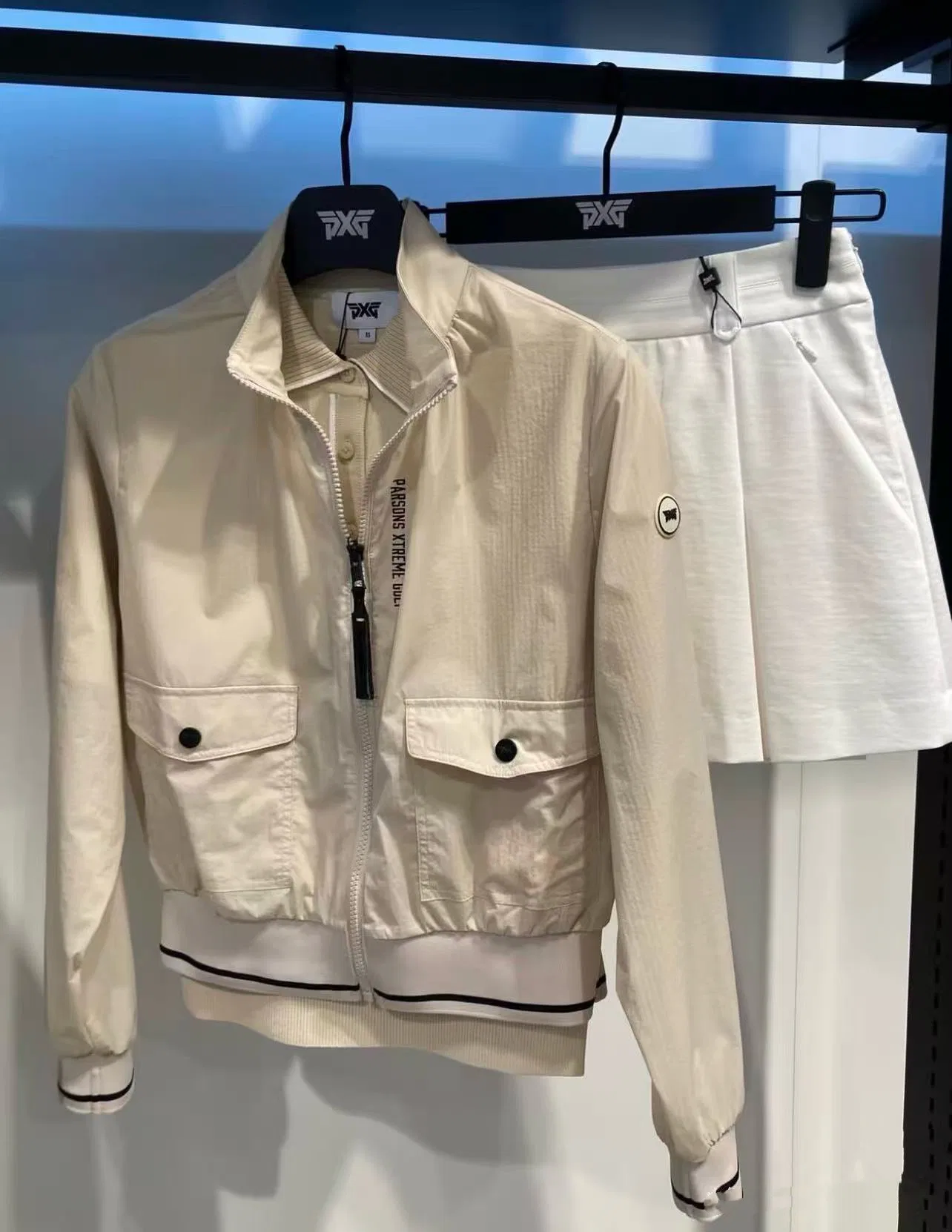PXG 27FW WREZEBX 002 자켓 4