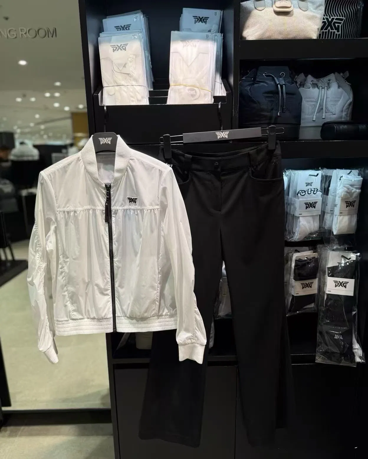 PXG 27FW WREZEBX 002 자켓 6