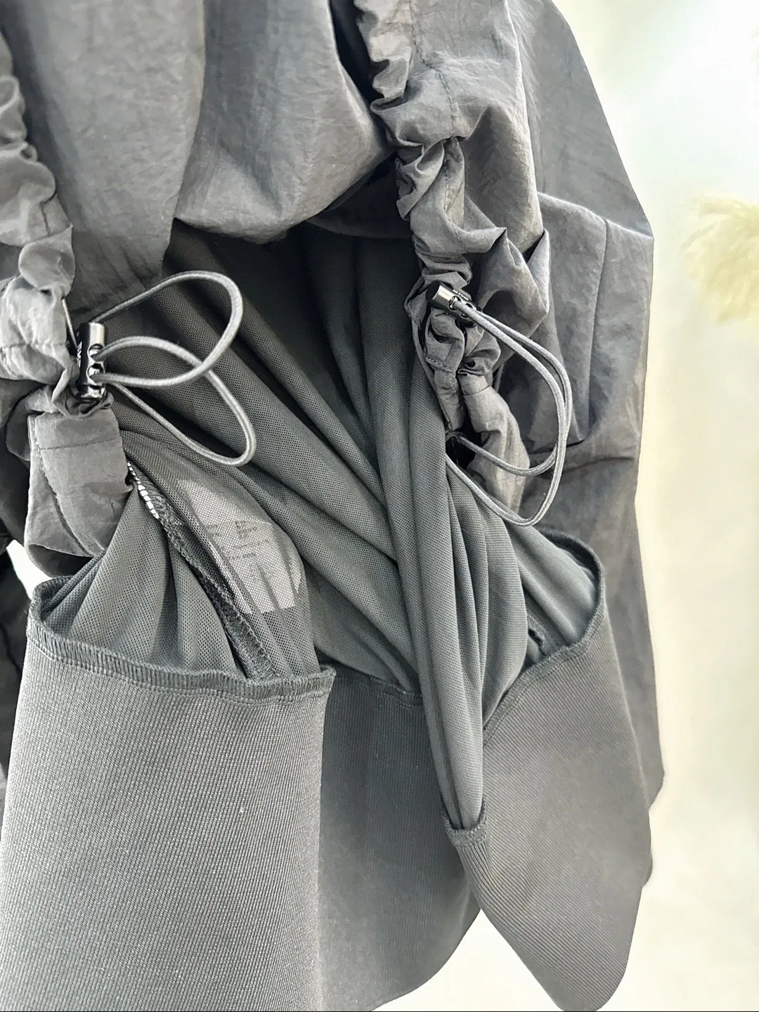 PXG 27FW WREZEBX 003 자켓 6