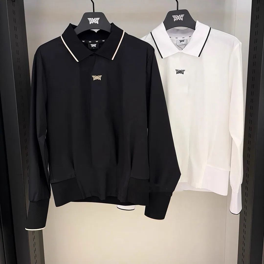 PXG 27FW WREZEBX 004 폴로긴팔티셔츠