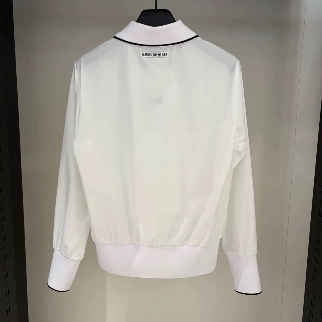 PXG 27FW WREZEBX 004 폴로긴팔티셔츠 3