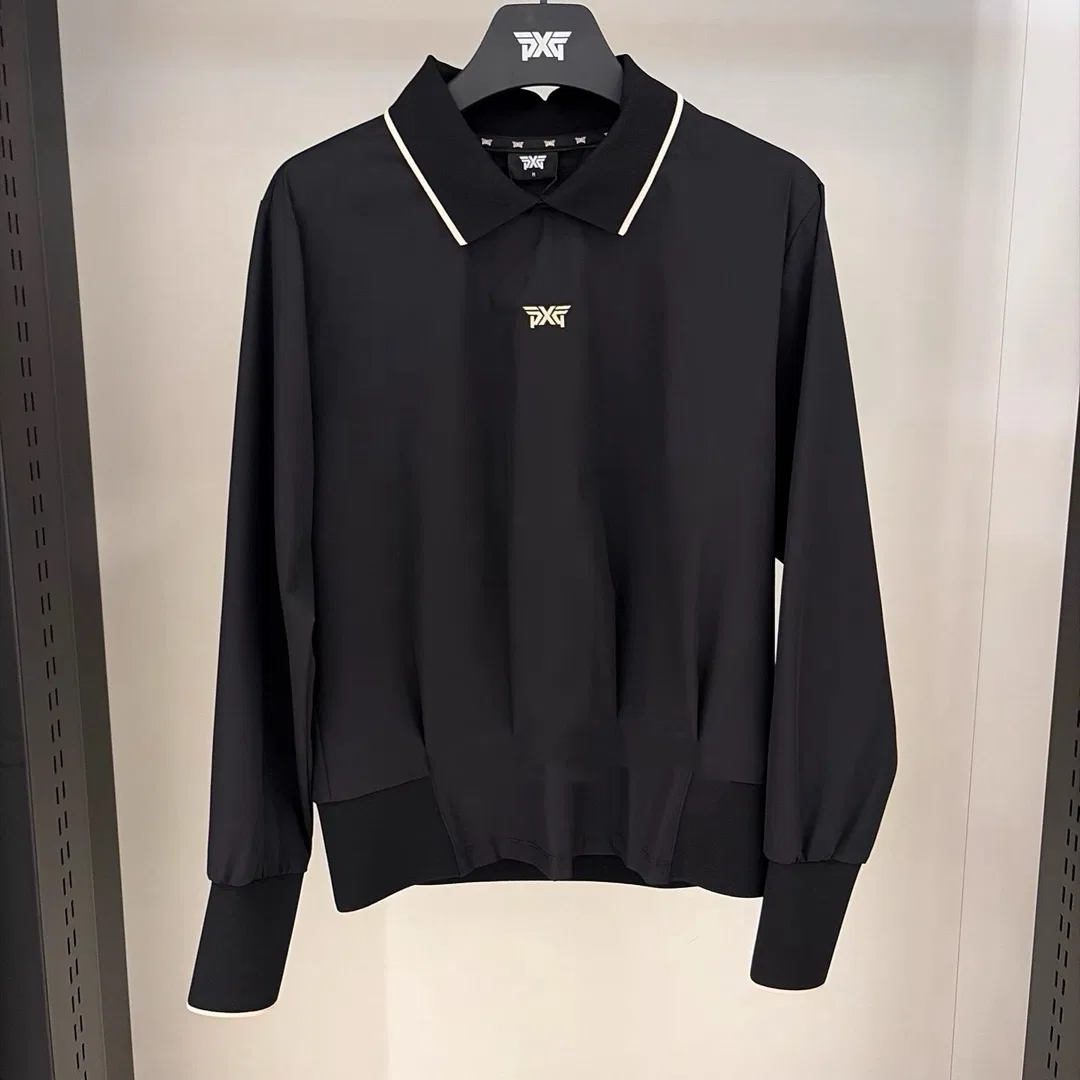 PXG 27FW WREZEBX 004 폴로긴팔티셔츠 4