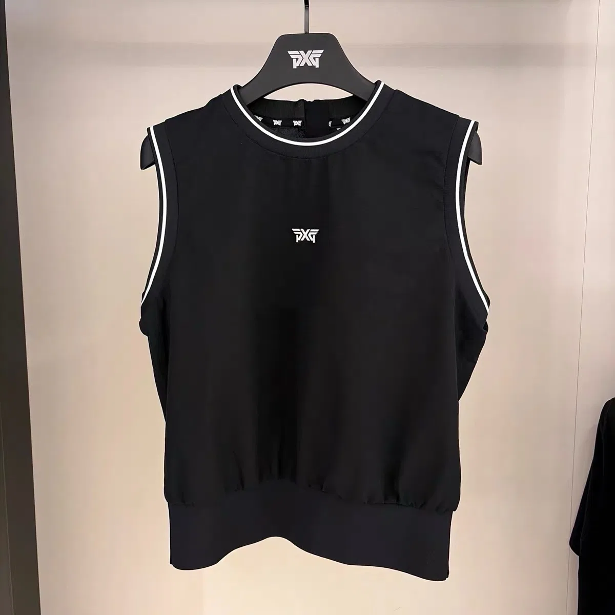 PXG 27FW WREZEBX 006 조끼 5