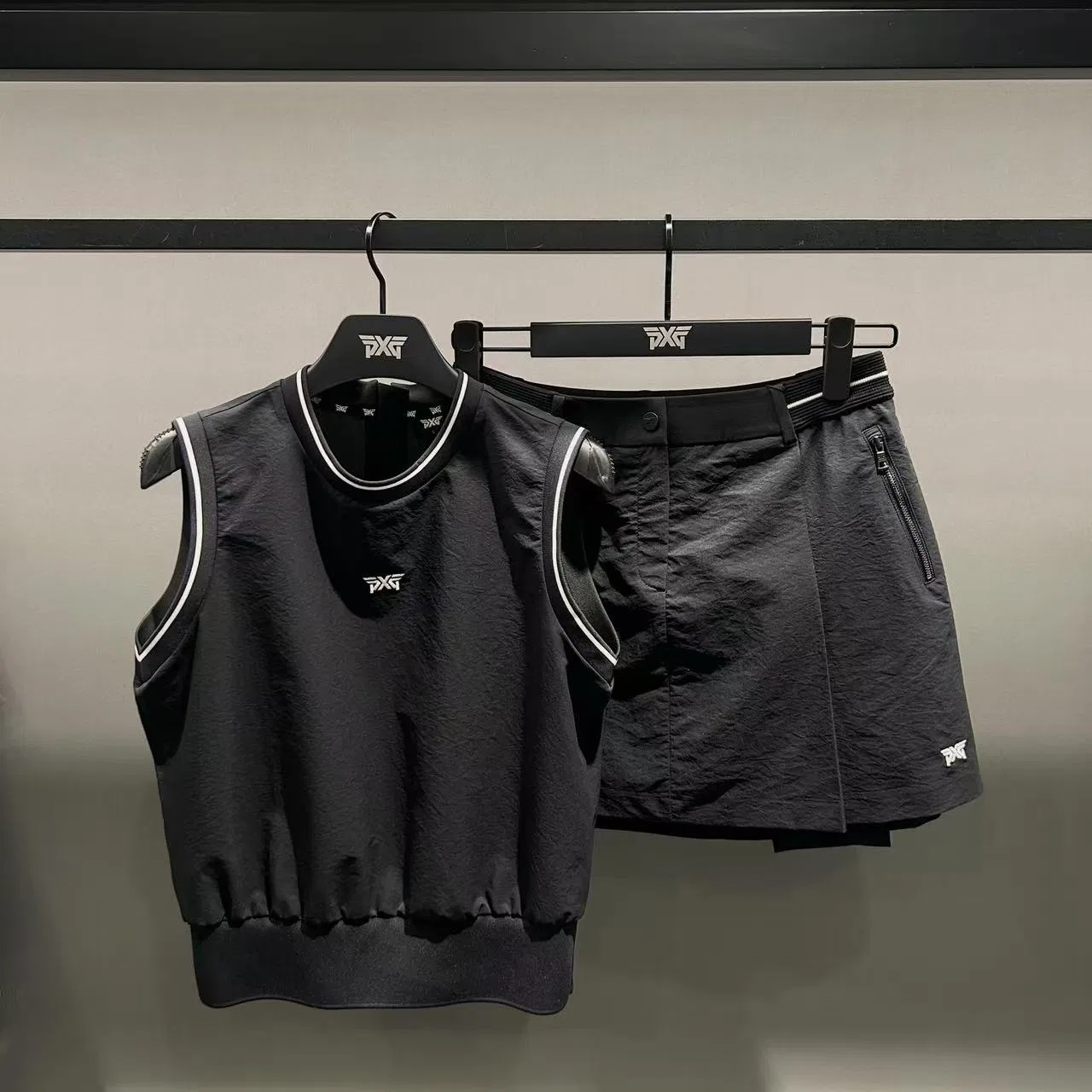 PXG 27FW WREZEBX 006 조끼 6