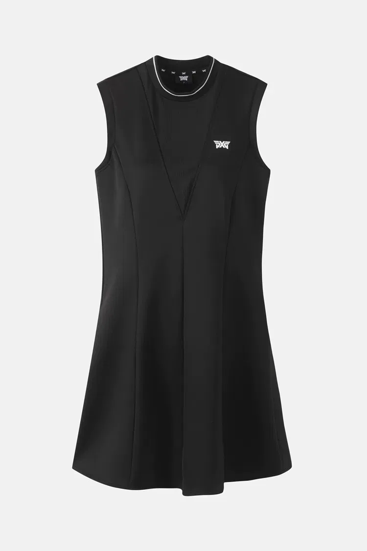 PXG 27FW WREZEBX 008 원피스