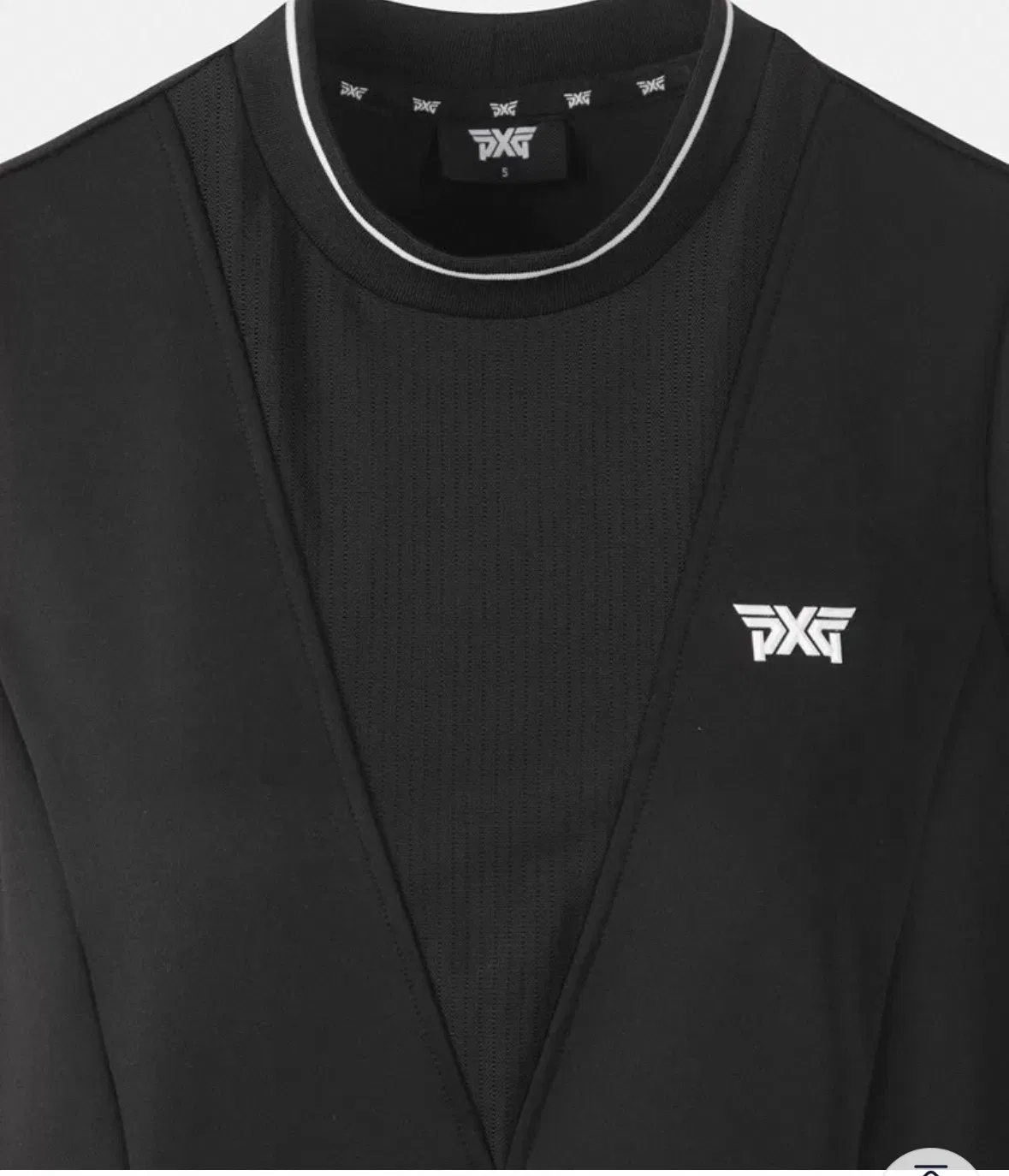 PXG 27FW WREZEBX 008 원피스 4