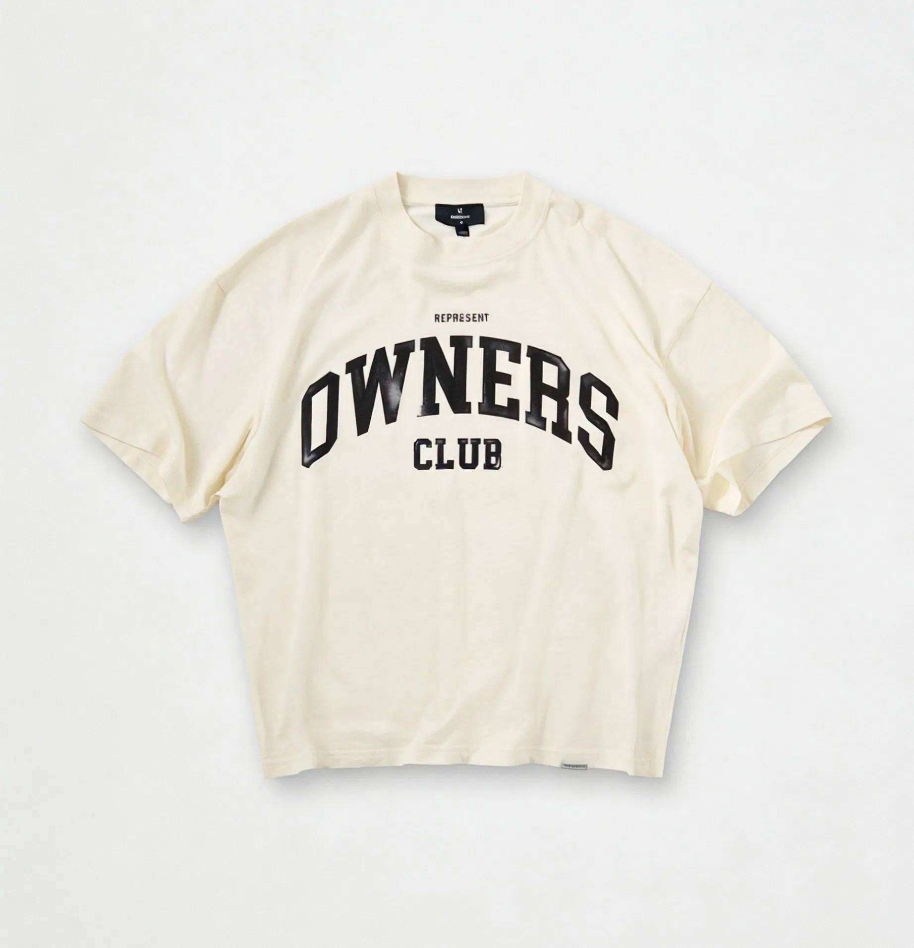 REPRESENT 27FW FHUKJFA 001 반팔티셔츠