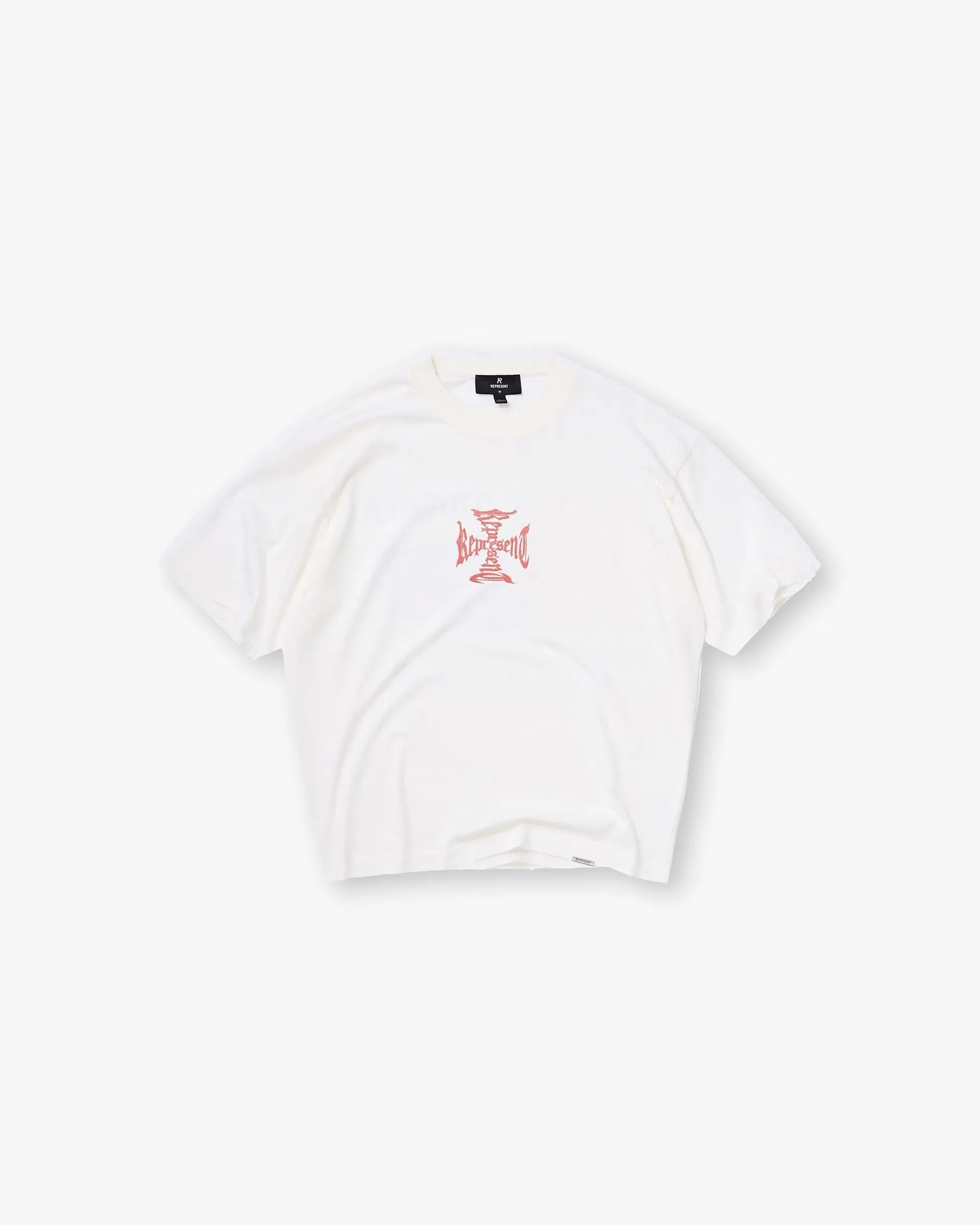 REPRESENT 27FW FHUKJFA 003 반팔티셔츠