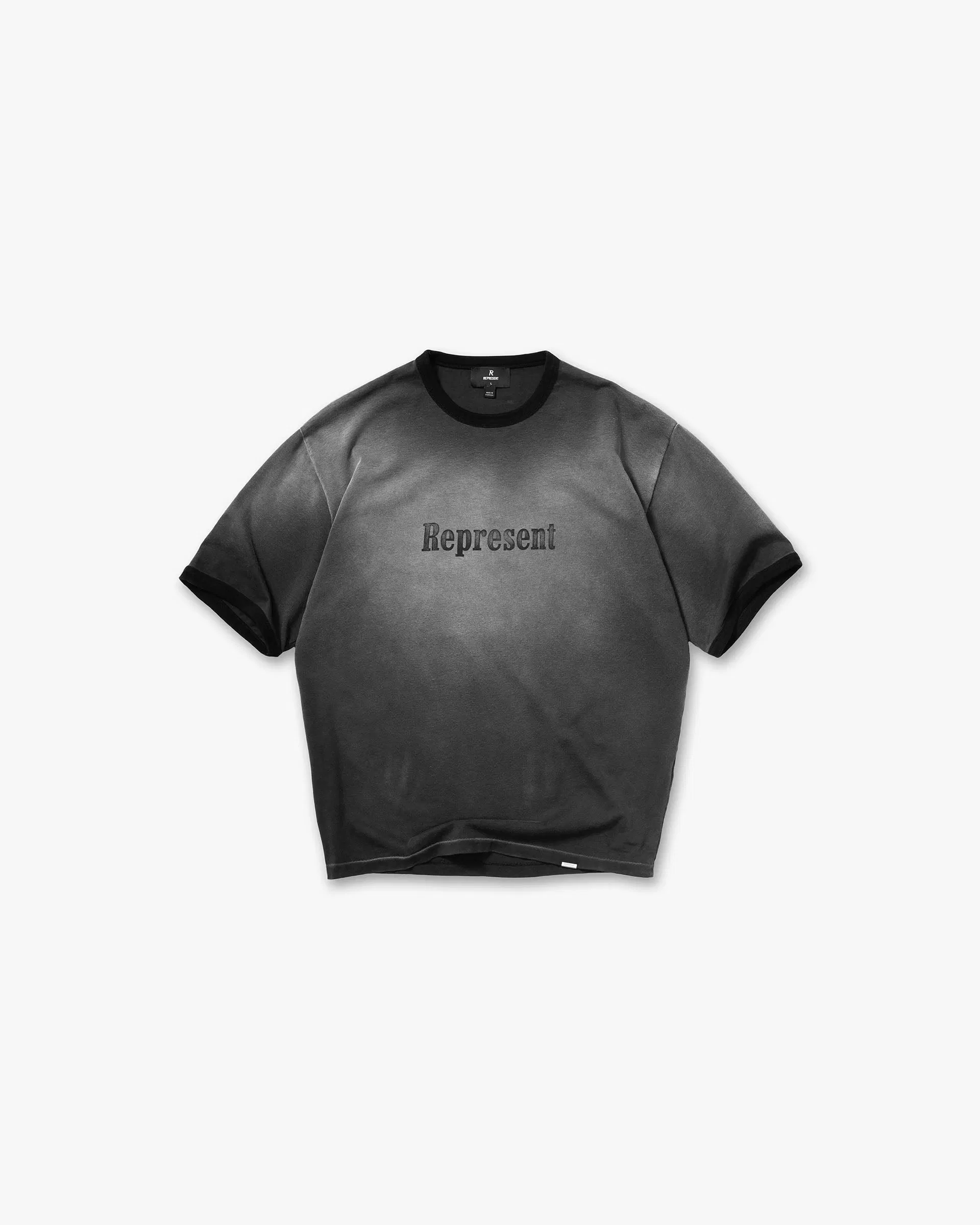REPRESENT 27FW FHUKJFA 004 반팔티셔츠