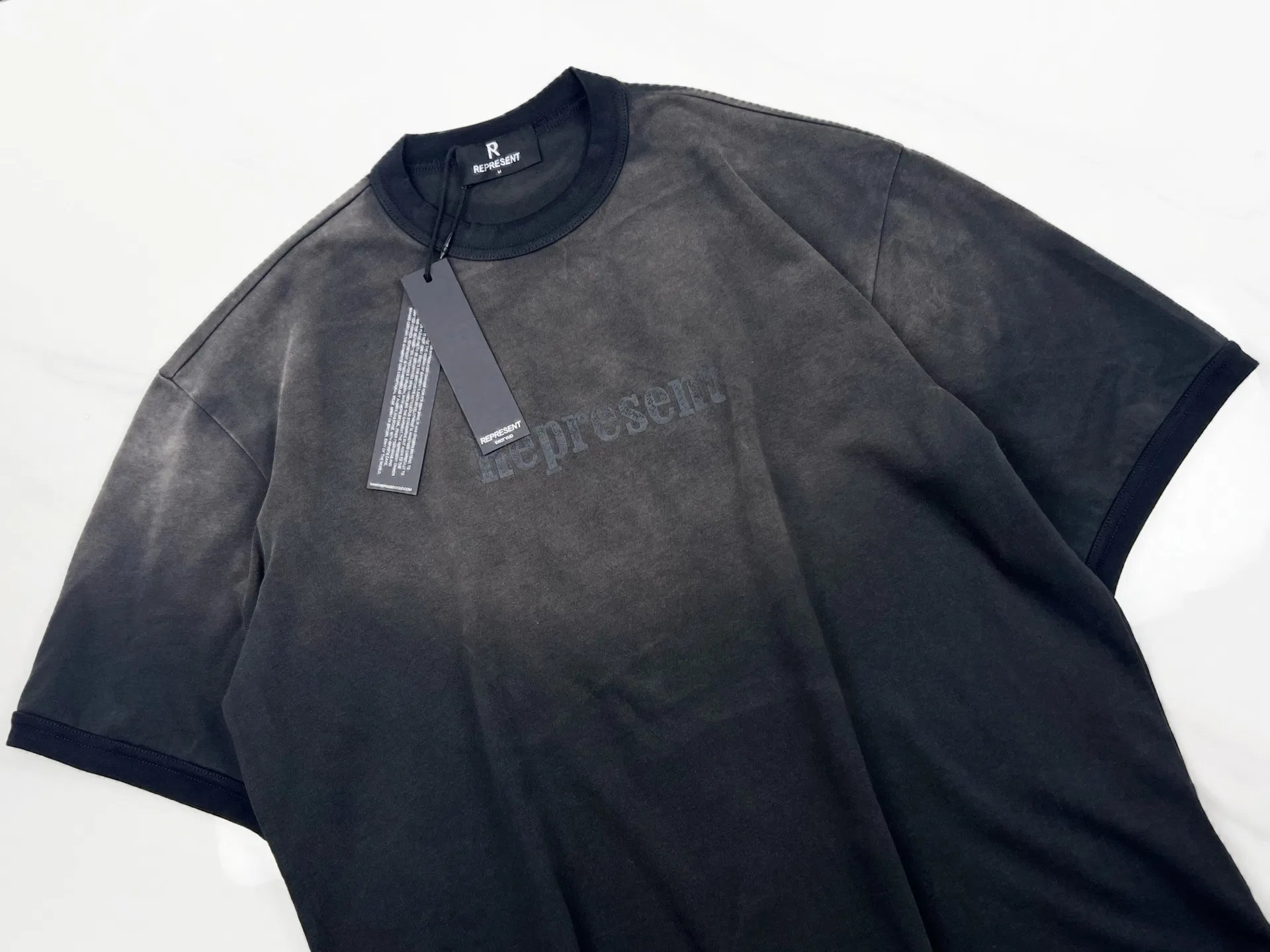 REPRESENT 27FW FHUKJFA 004 반팔티셔츠 2