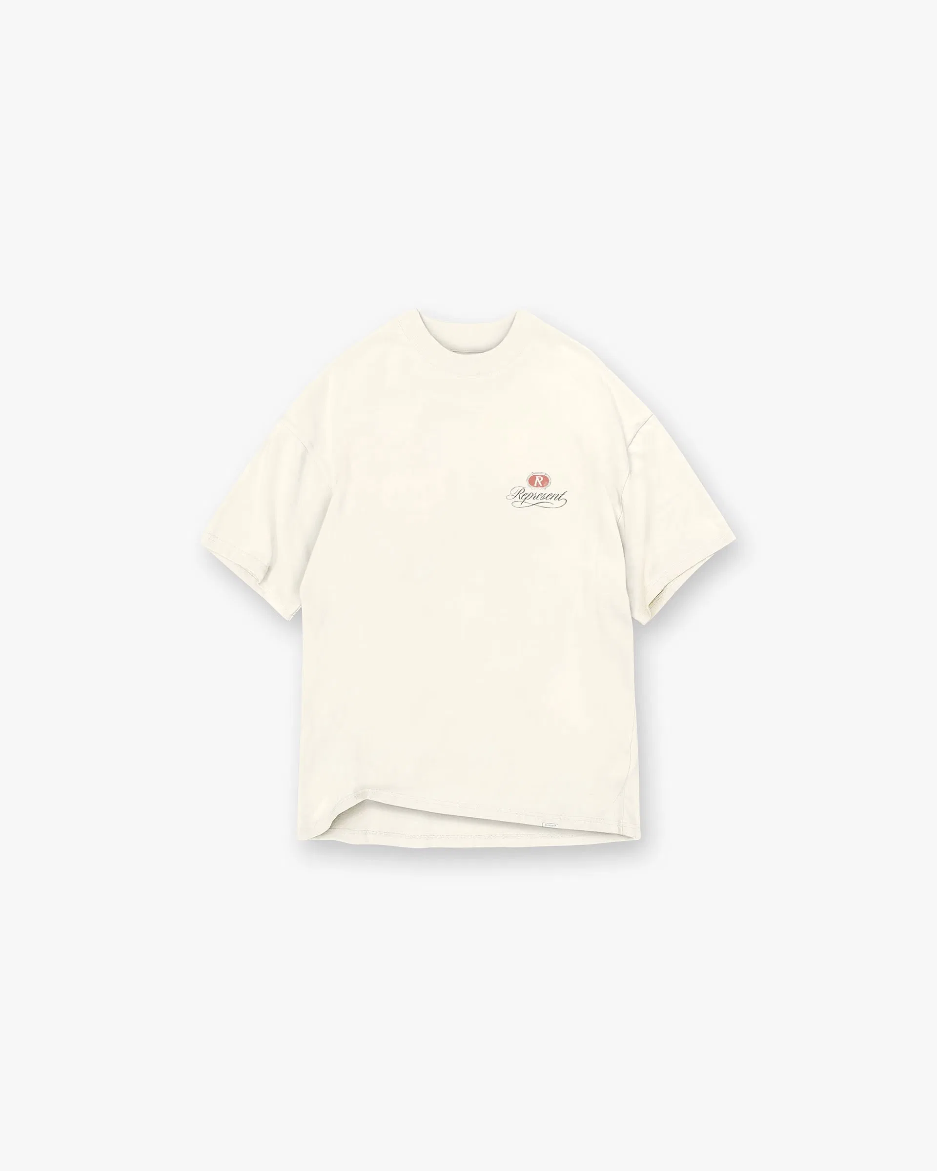 REPRESENT 27FW FHUKJFA 005 반팔티셔츠