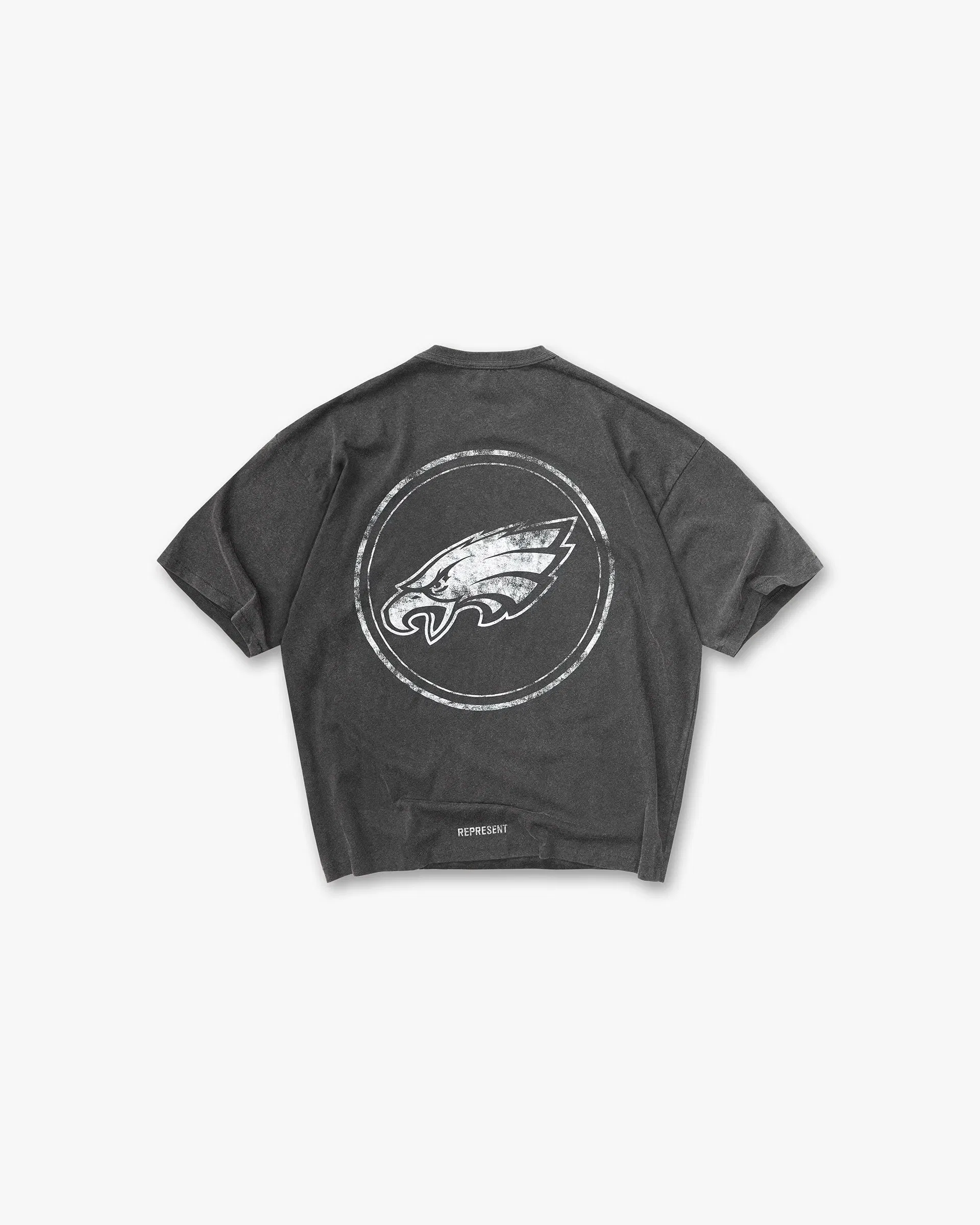 REPRESENT 27FW FHUKJFA 007 반팔티셔츠 2