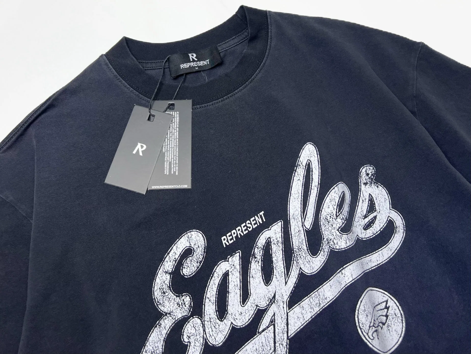 REPRESENT 27FW FHUKJFA 007 반팔티셔츠 3