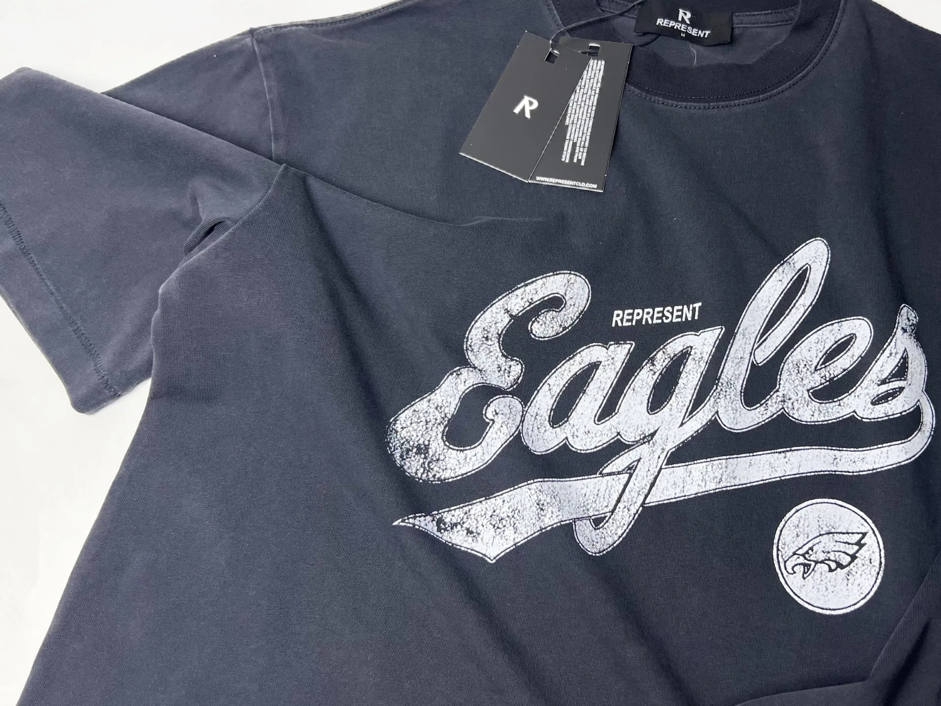 REPRESENT 27FW FHUKJFA 007 반팔티셔츠 5