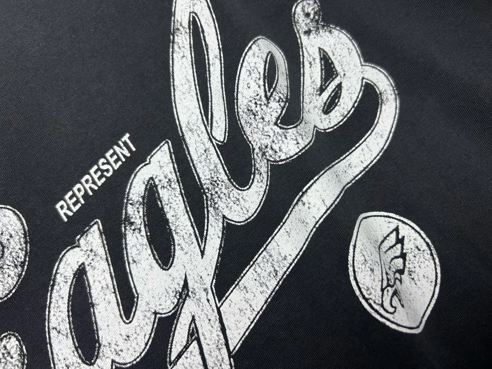 REPRESENT 27FW FHUKJFA 007 반팔티셔츠 6