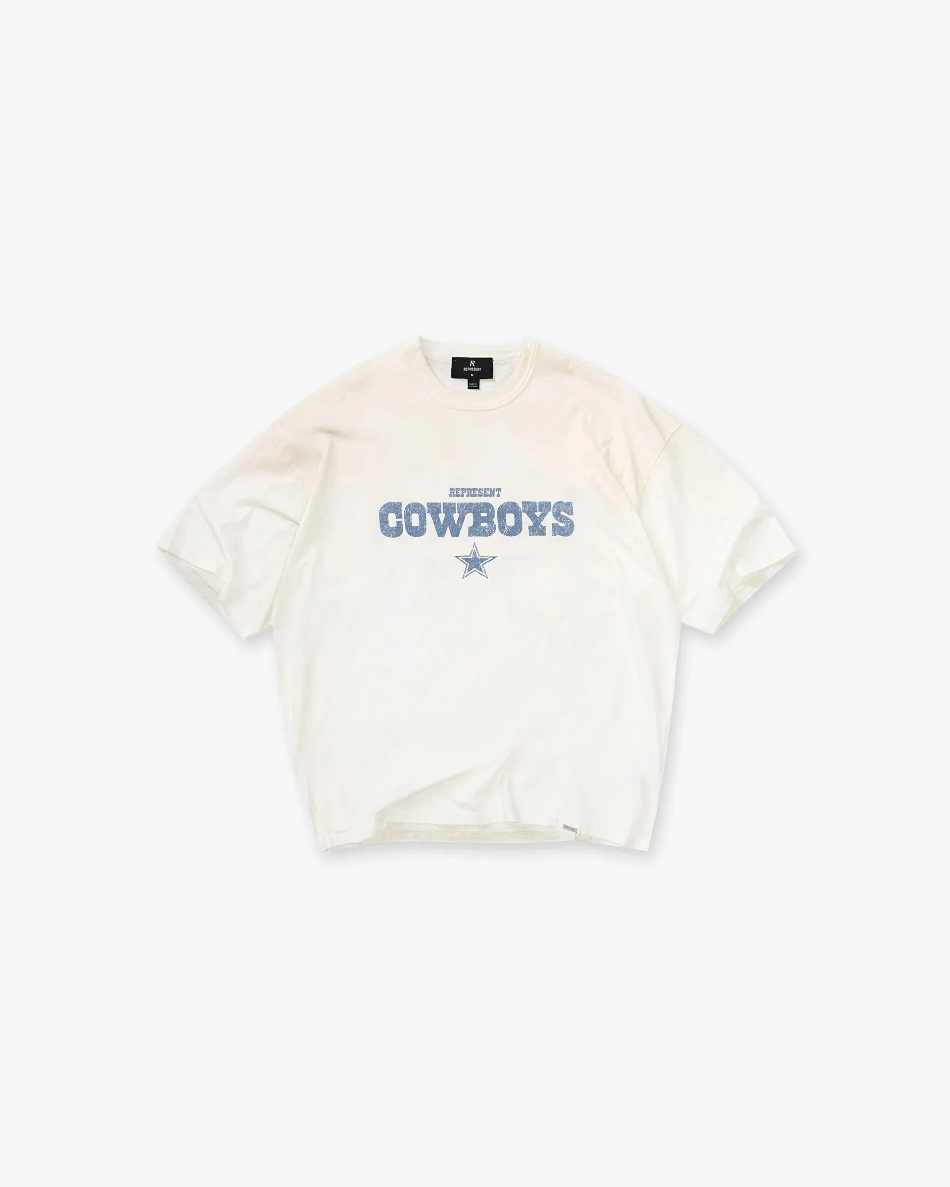 REPRESENT 27FW FHUKJFA 008 반팔티셔츠