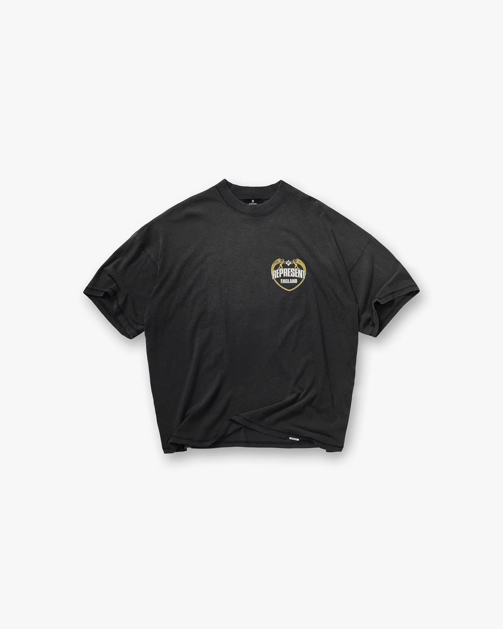 REPRESENT 27FW FHUKJFA 012 반팔티셔츠