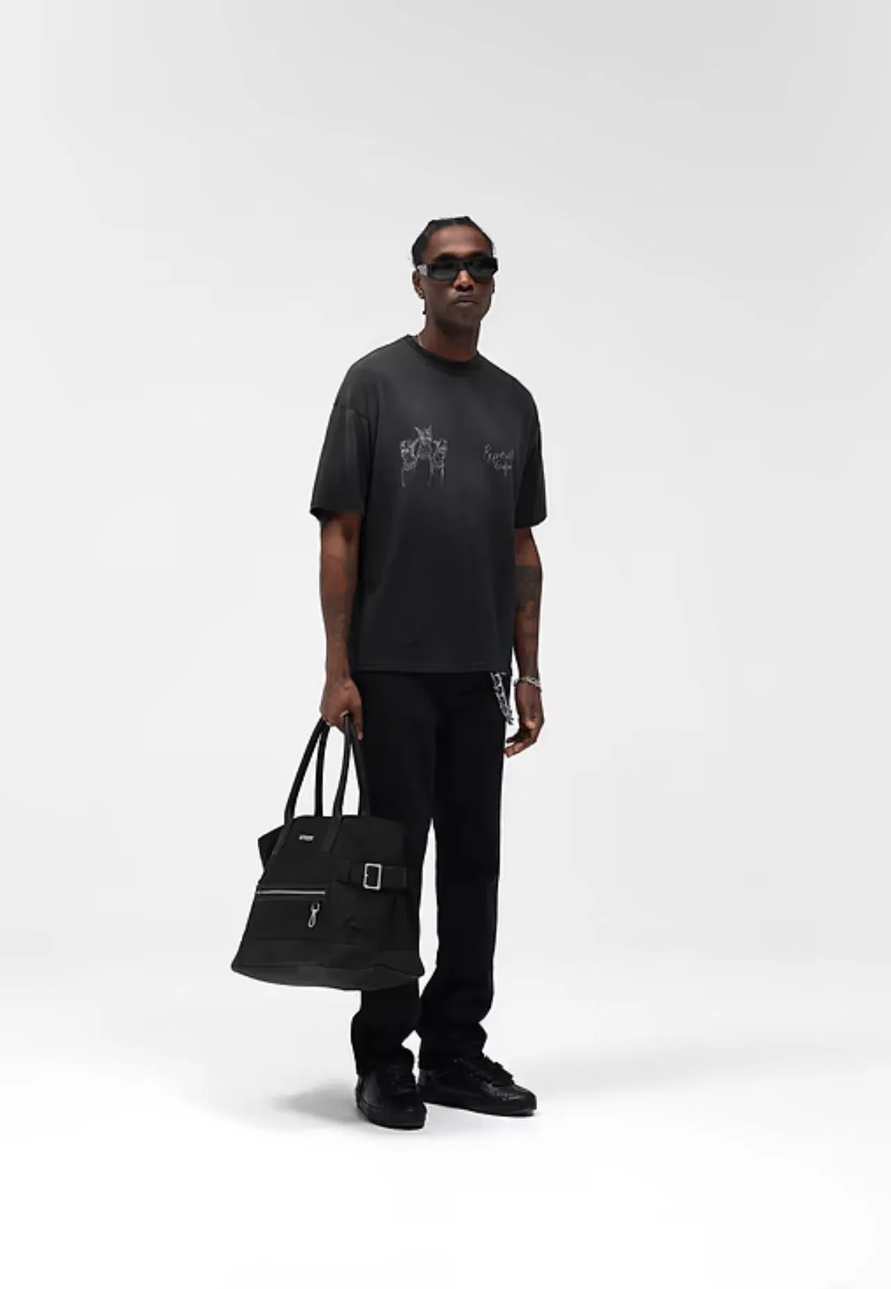 REPRESENT 27FW FHUKJFA 013 반팔티셔츠 6