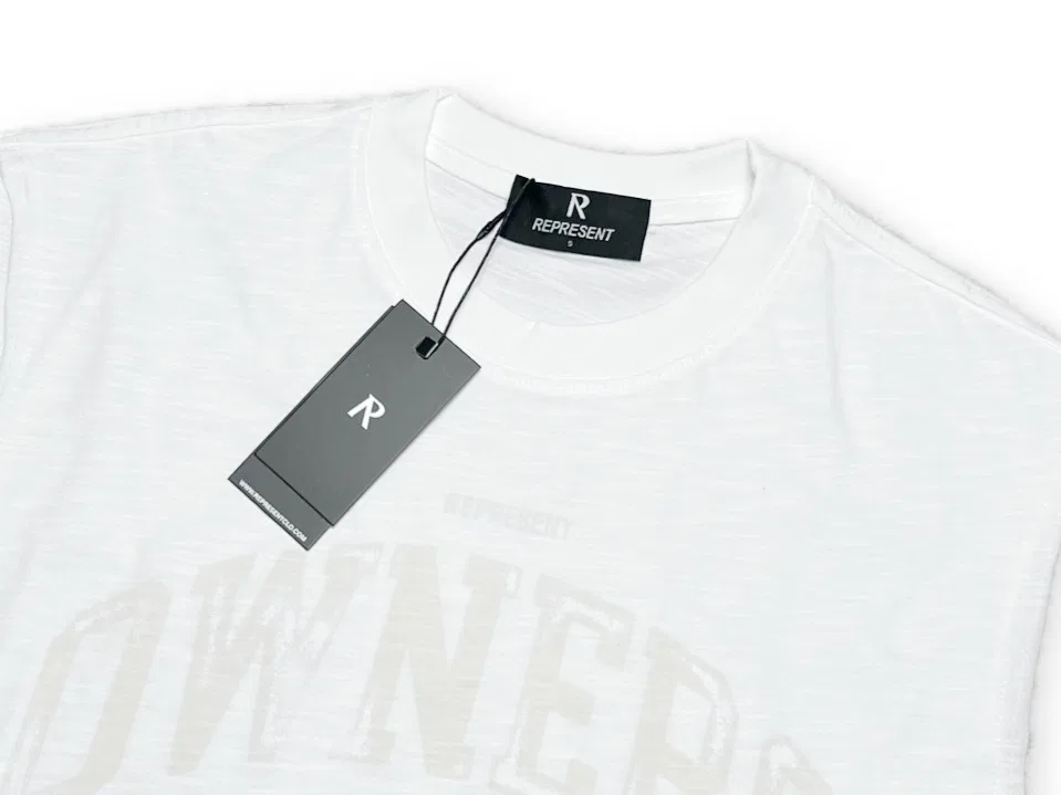REPRESENT 27FW GGBQSII 001 나시 5