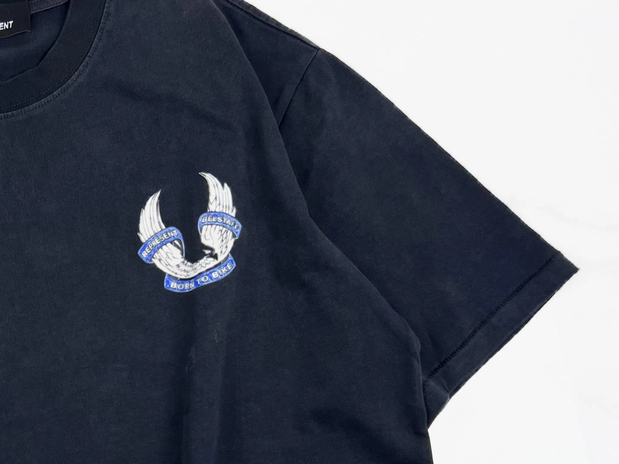 REPRESENT 27FW GGBQSII 003 반팔티셔츠 6