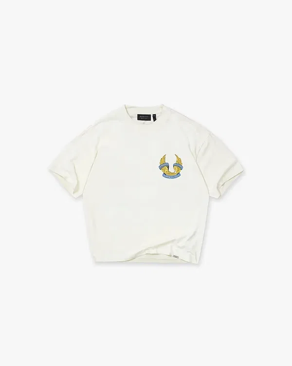 REPRESENT 27FW GGBQSII 004 반팔티셔츠