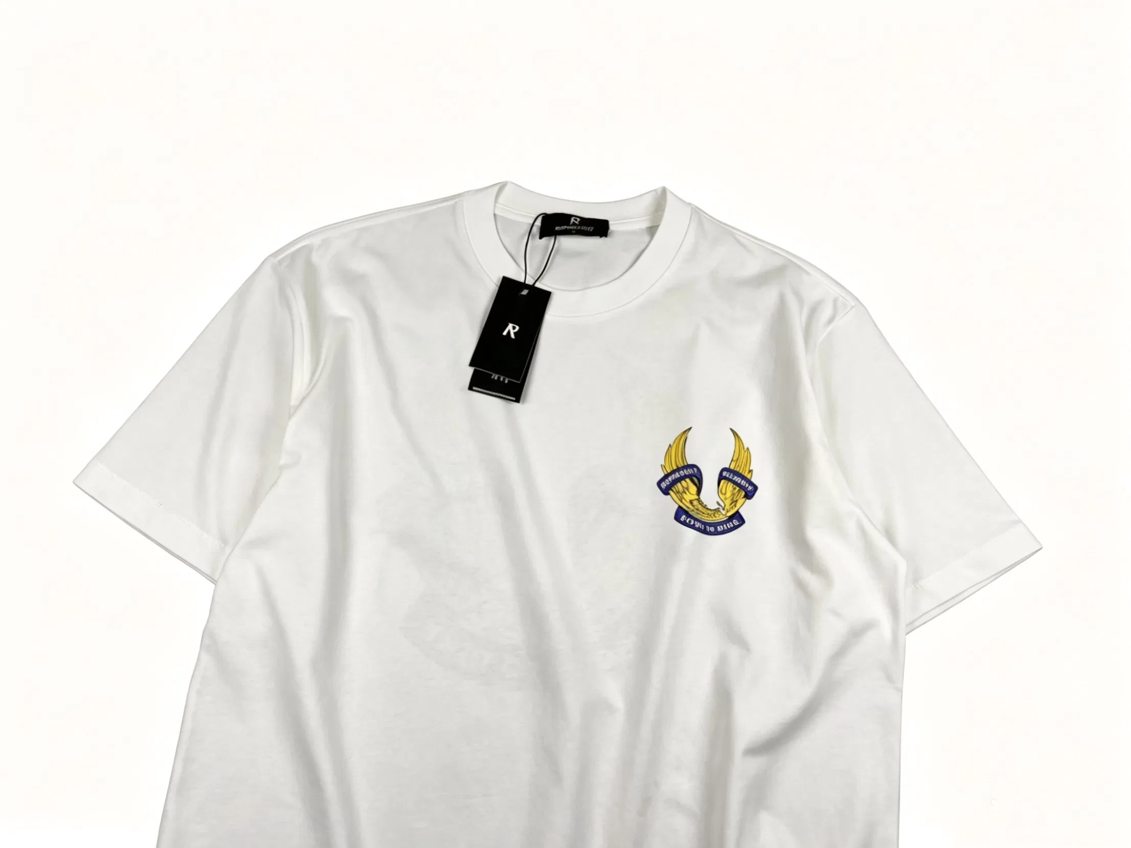 REPRESENT 27FW GGBQSII 004 반팔티셔츠 3