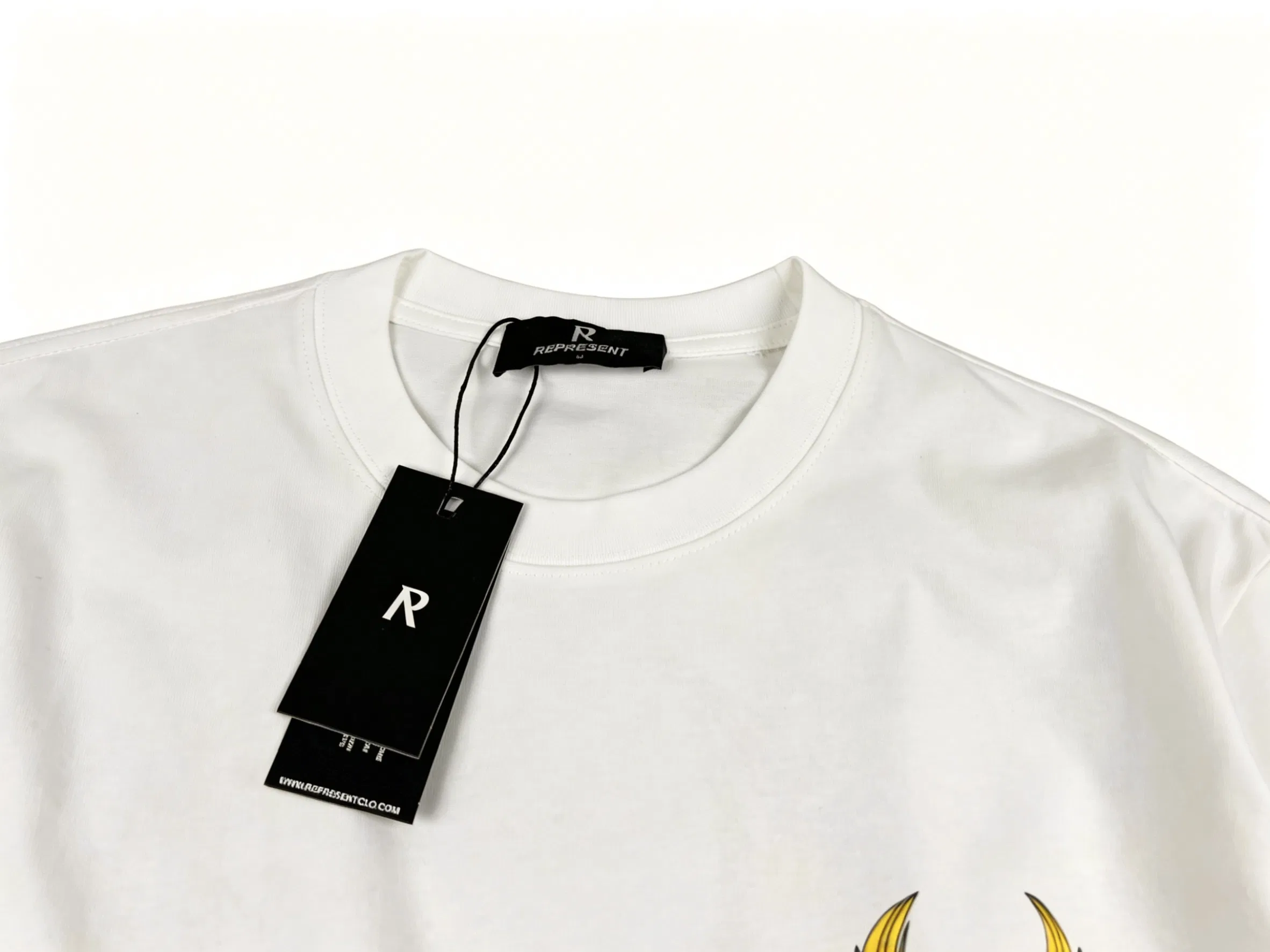 REPRESENT 27FW GGBQSII 004 반팔티셔츠 4